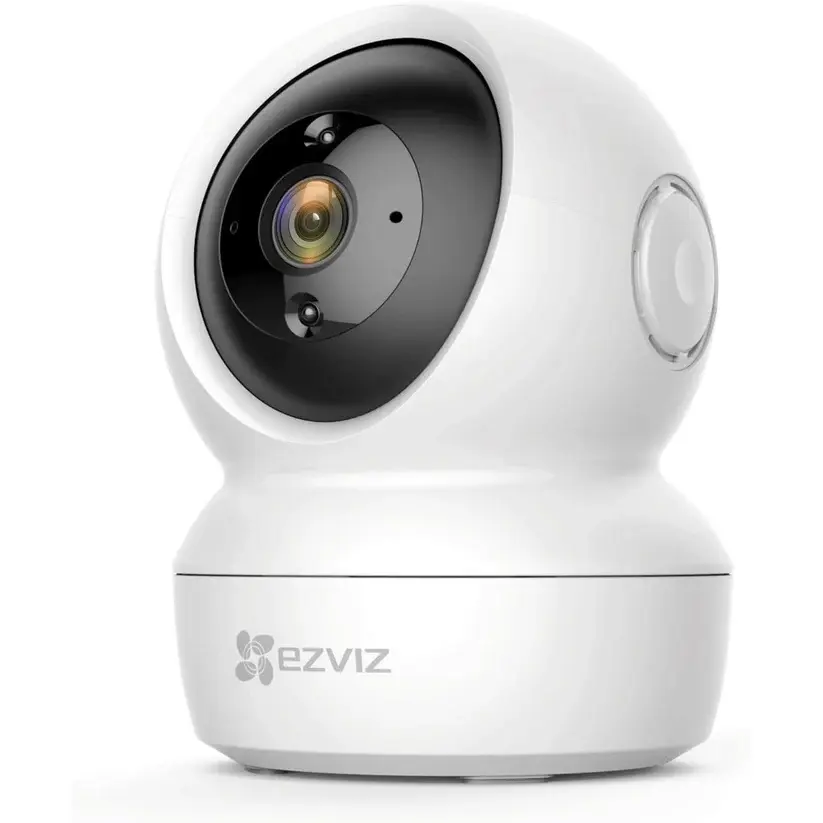 EZVIZ EZVIZ C6N 1080p Wi-Fi Baby Monitor Security Camera